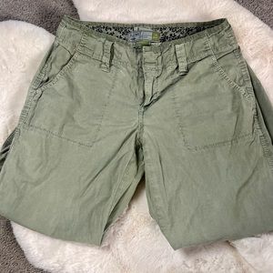 Y2K Low Rise Old Navy Cargo Pant, Bootcut